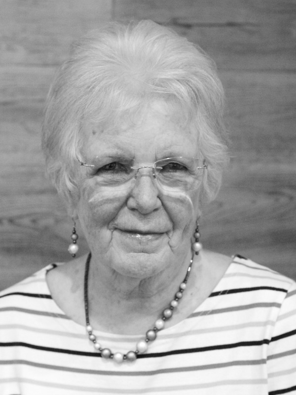 Beryl*
Seniors' Director
seniors@garstangfmc.org.uk