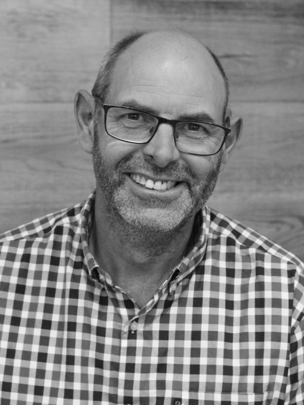 David Townley*
Pastor's Cabinet