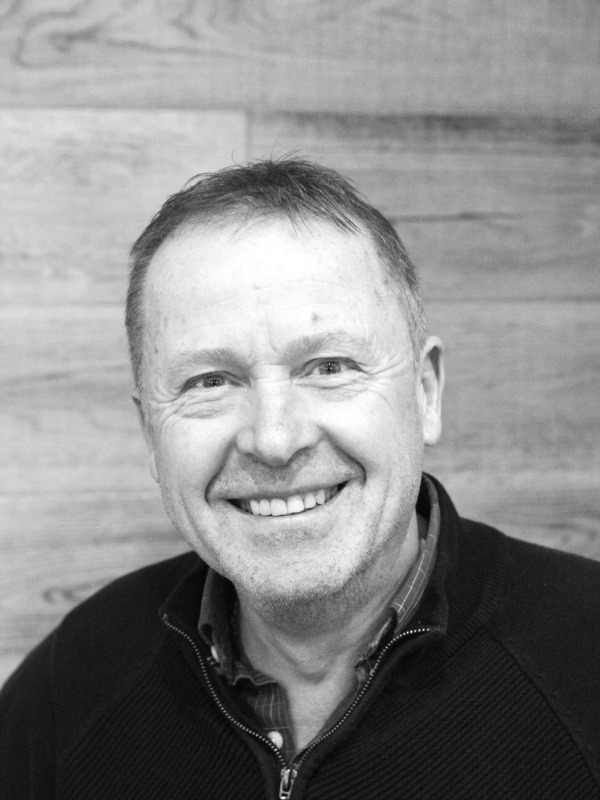 Michael Thornton*
Lay Delegate