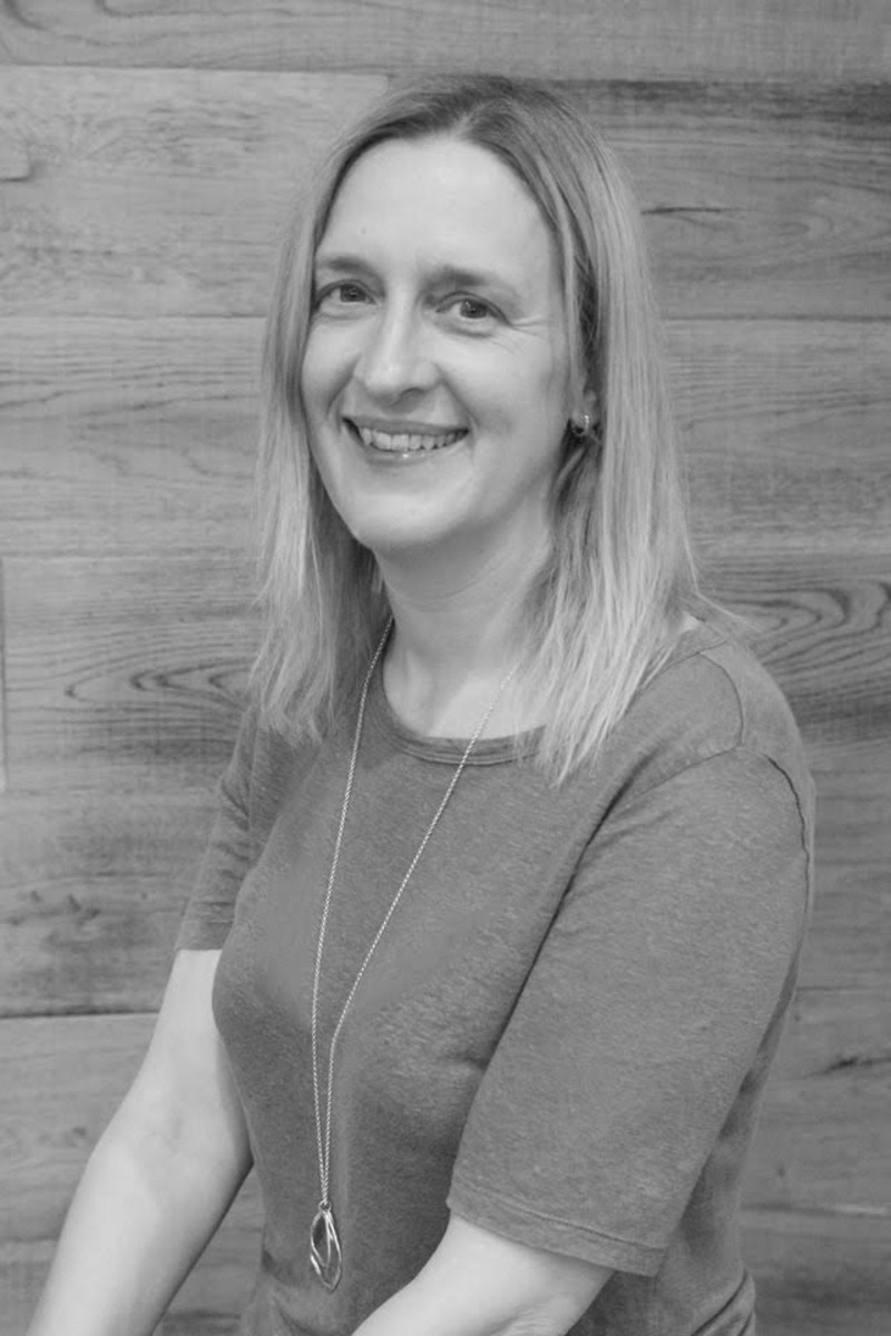 Claire Capewell*
Lay Delegate