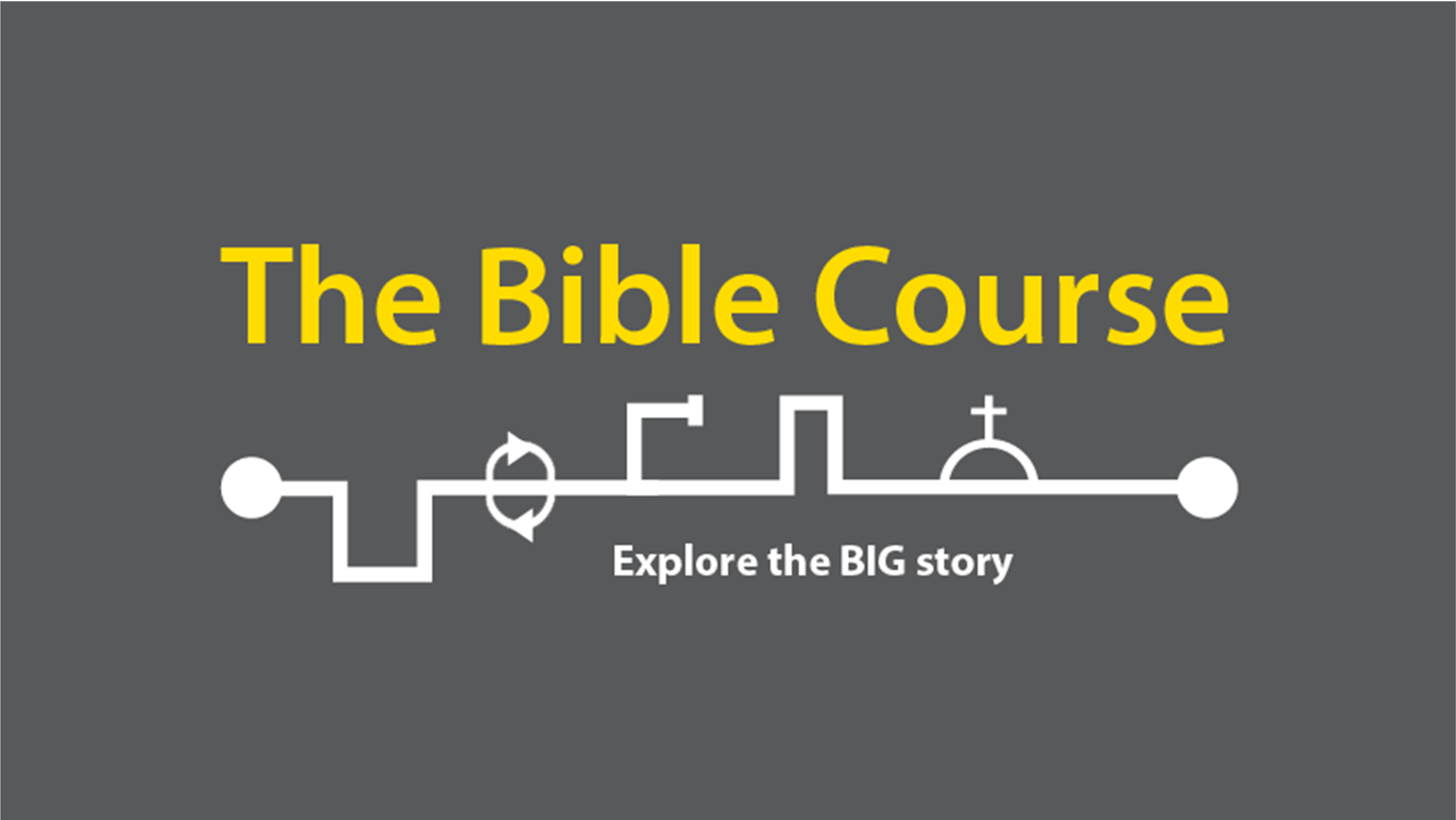 The Bible Course