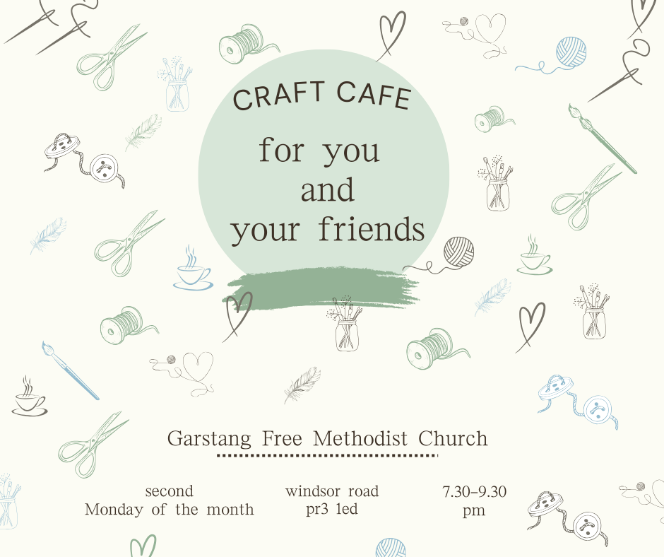 craft cafe fb