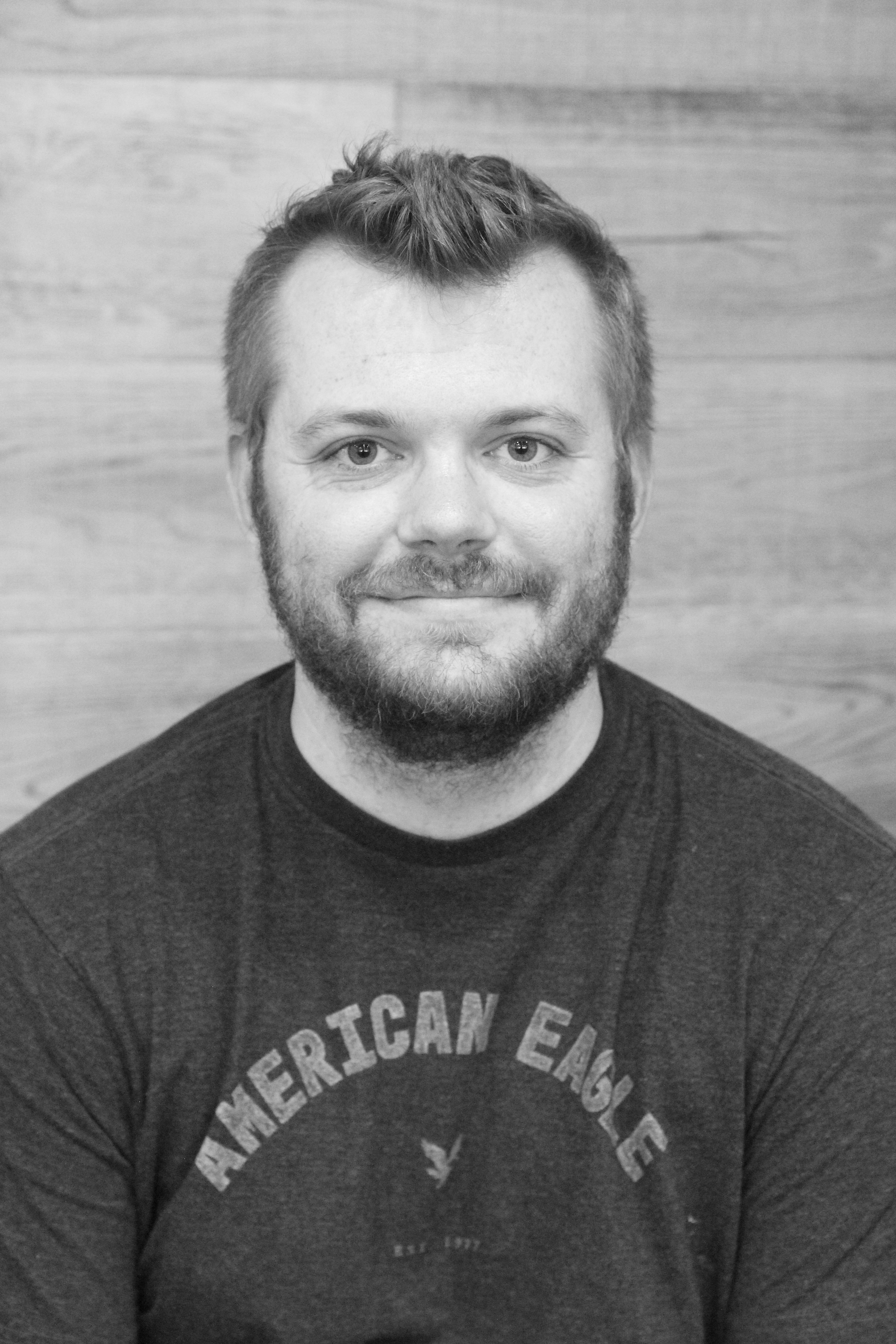 Jacob Taylor -  Families and Y