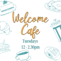 Welcome Cafe